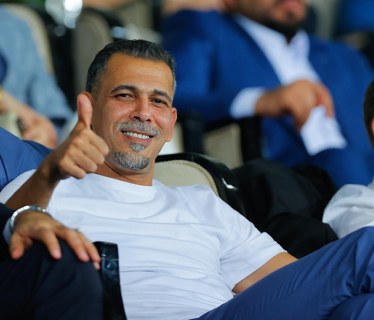 يونس محمود