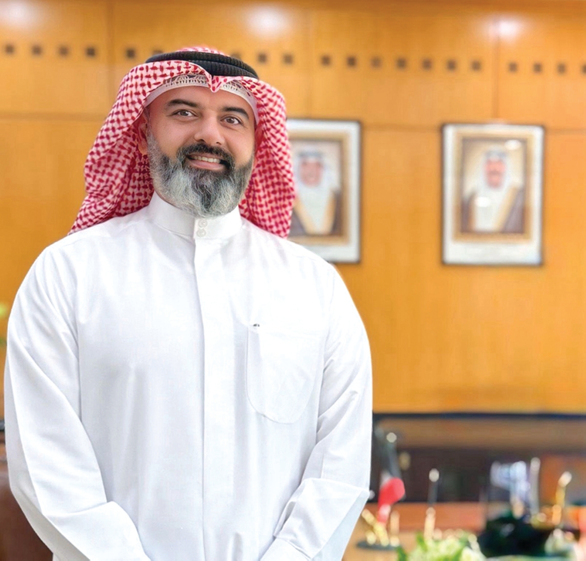 سالم الحاي
