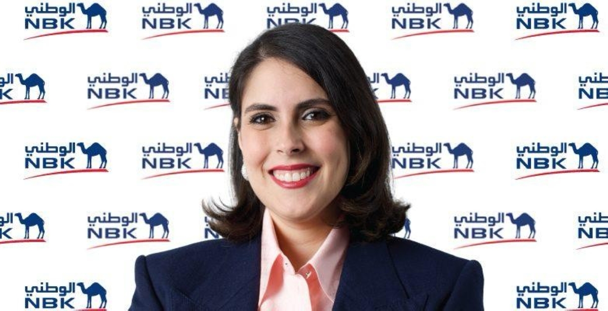 نجلاء الصقر