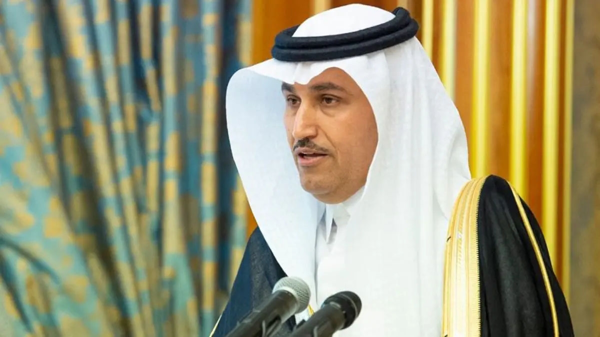 صالح الجاسر 