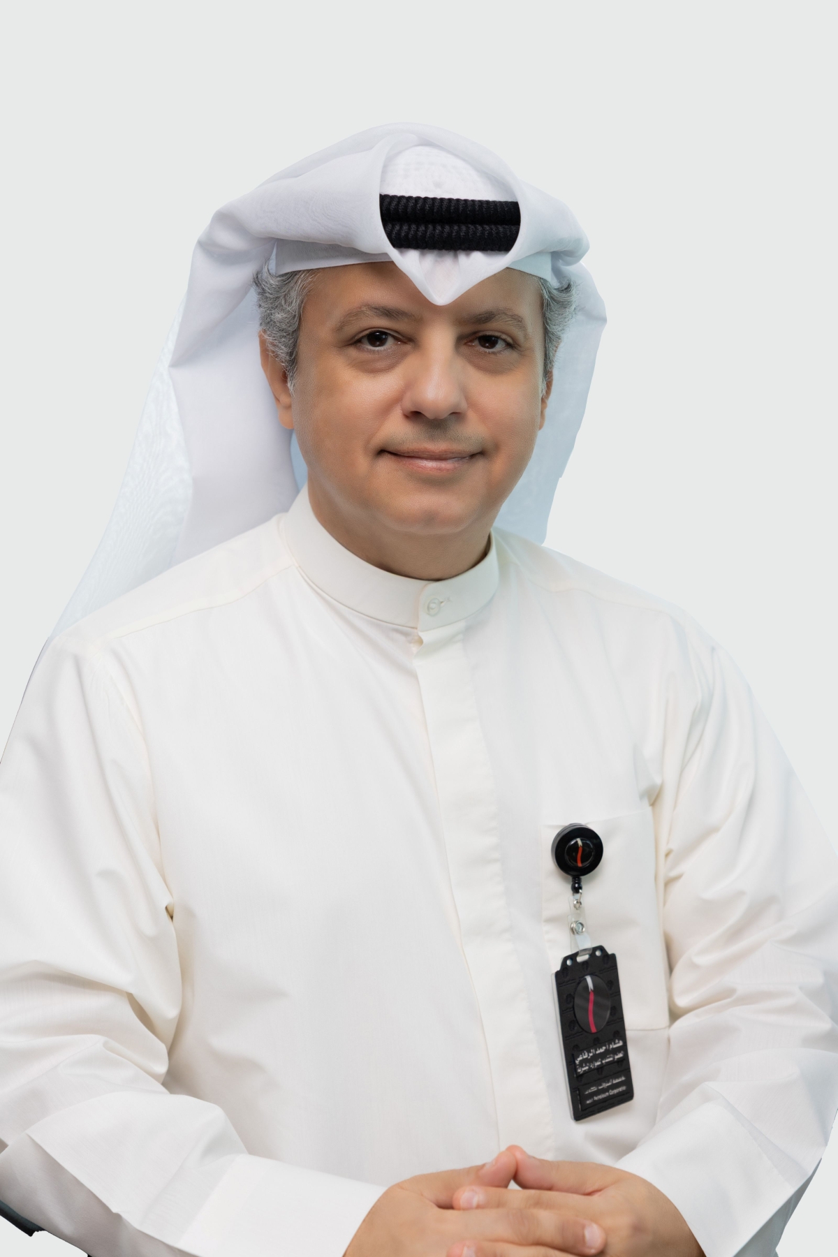 هشام الرفاعي