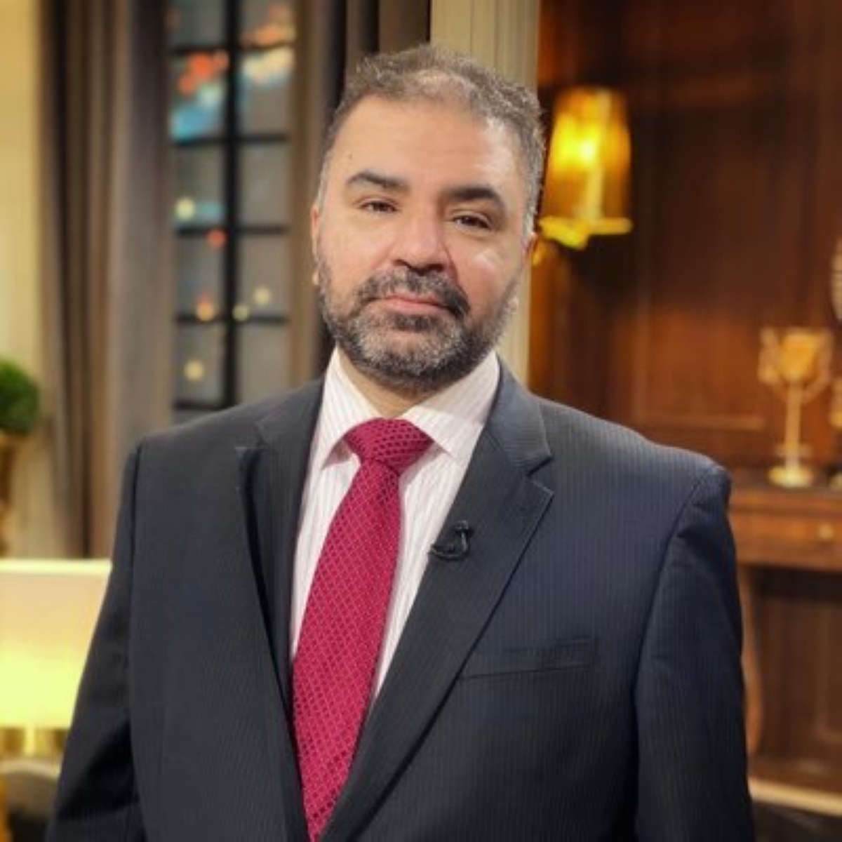 عبدالله بهبهاني