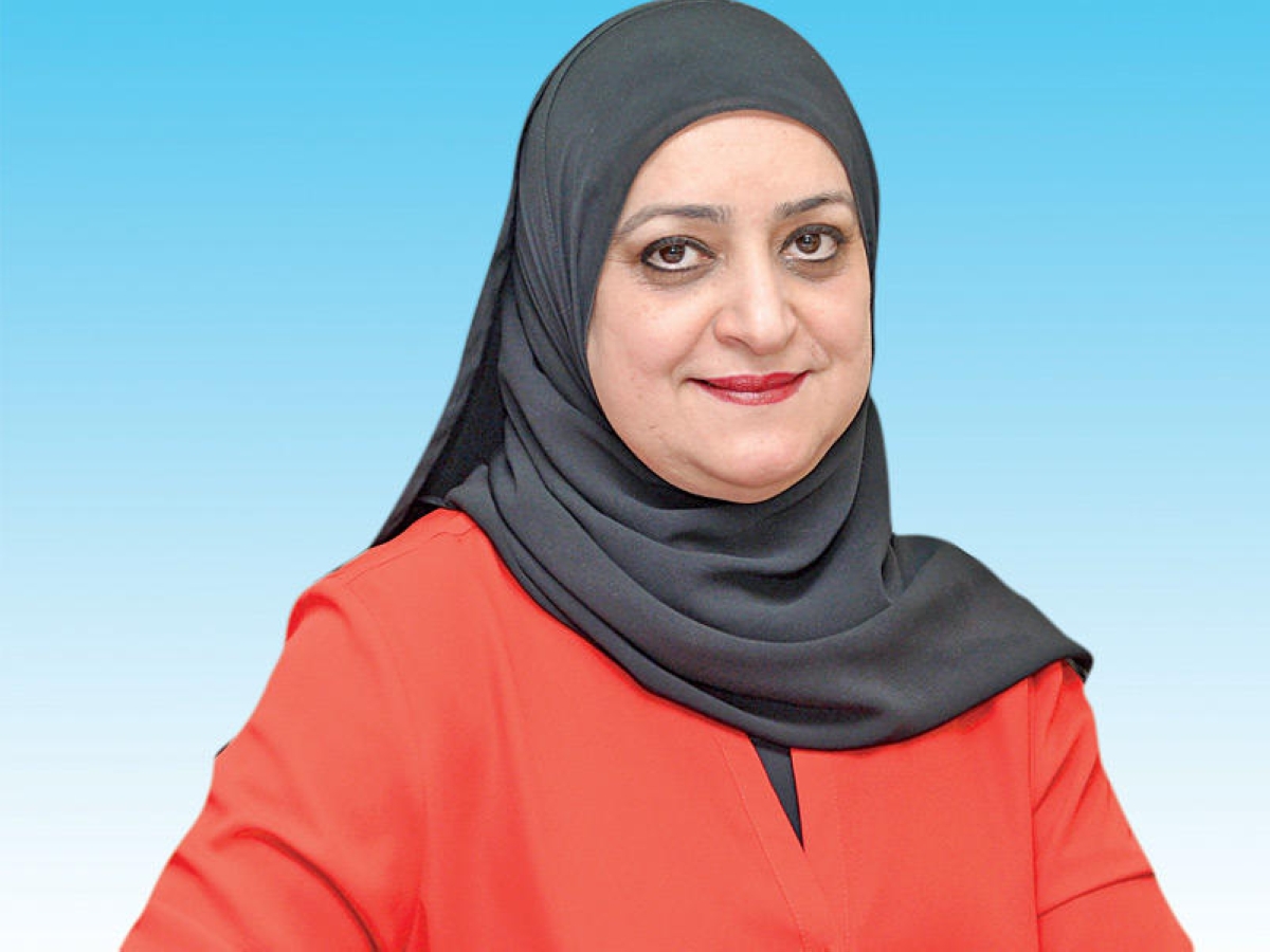 هند الشومر