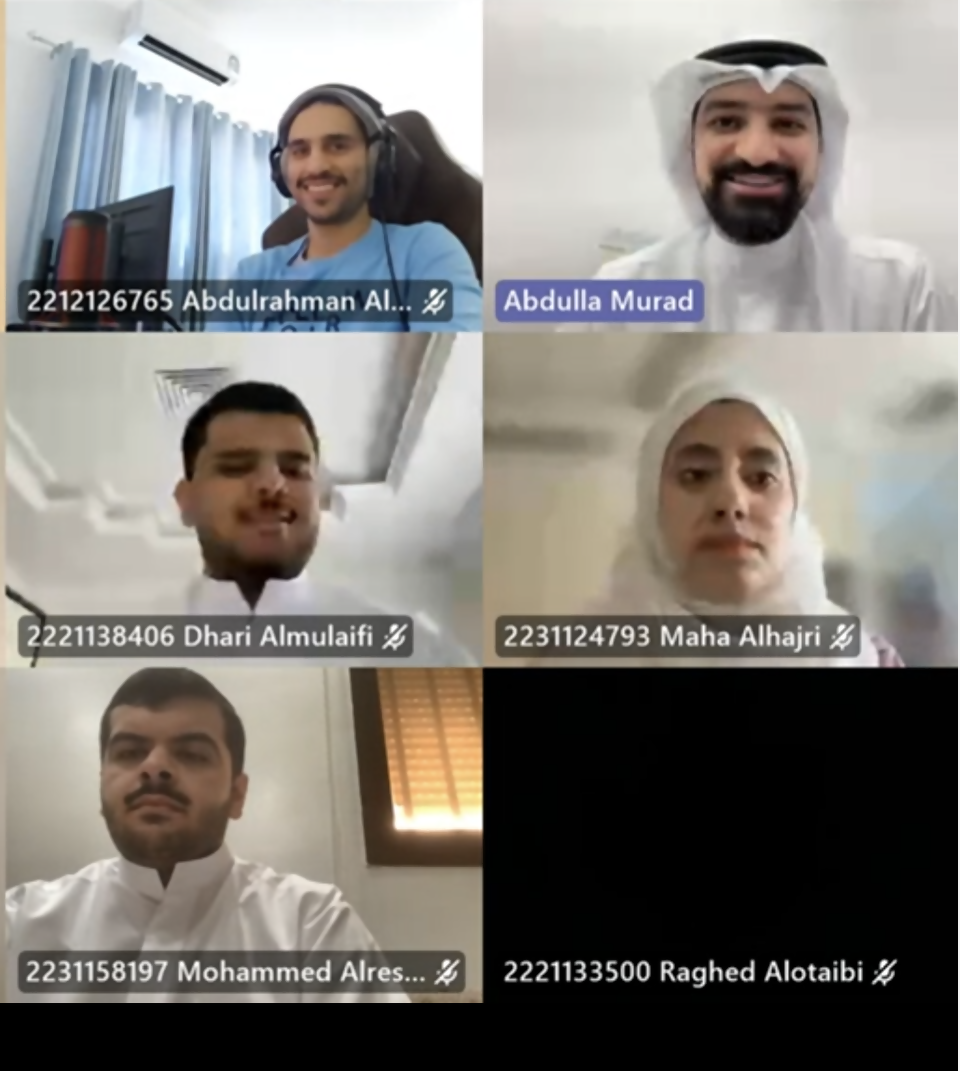 جانب من ورشة العمل