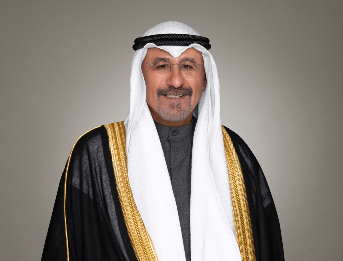 محمد الصباح