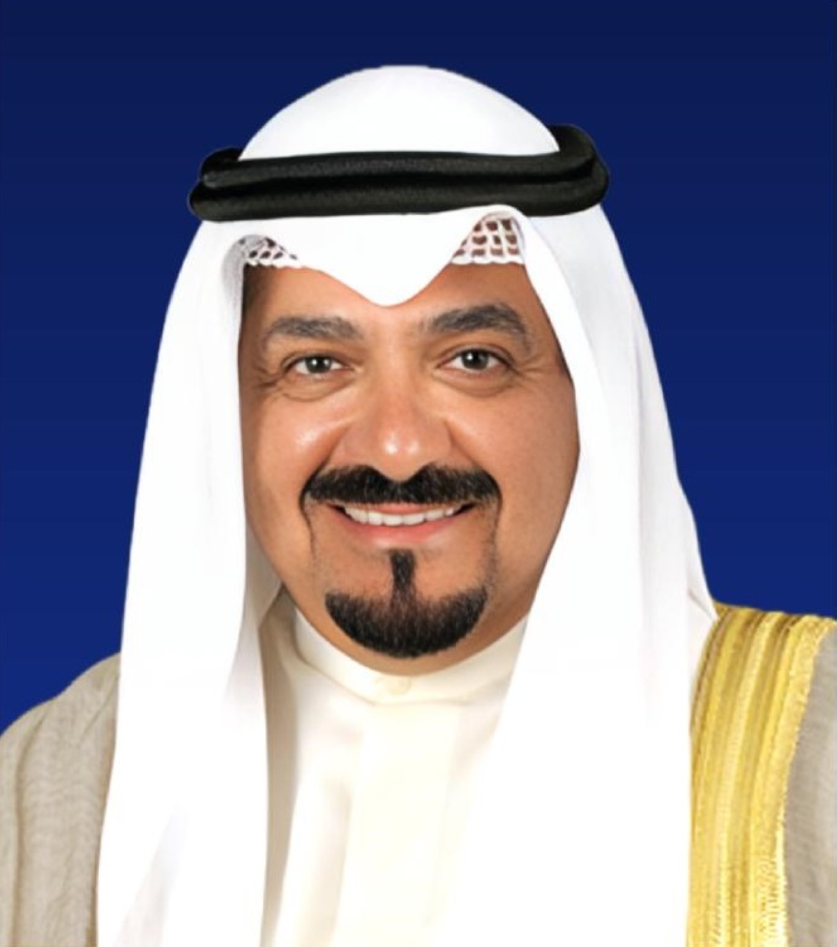 أحمد العبدالله