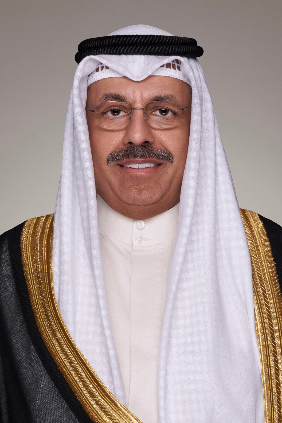 أحمد النواف