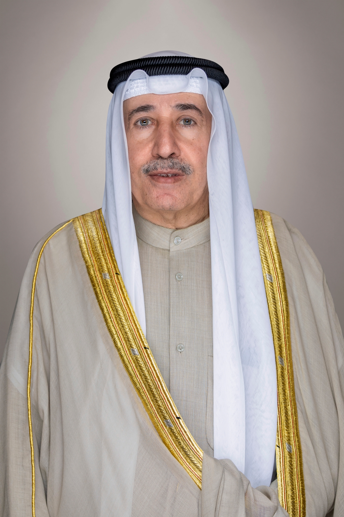 مبارك الحمود