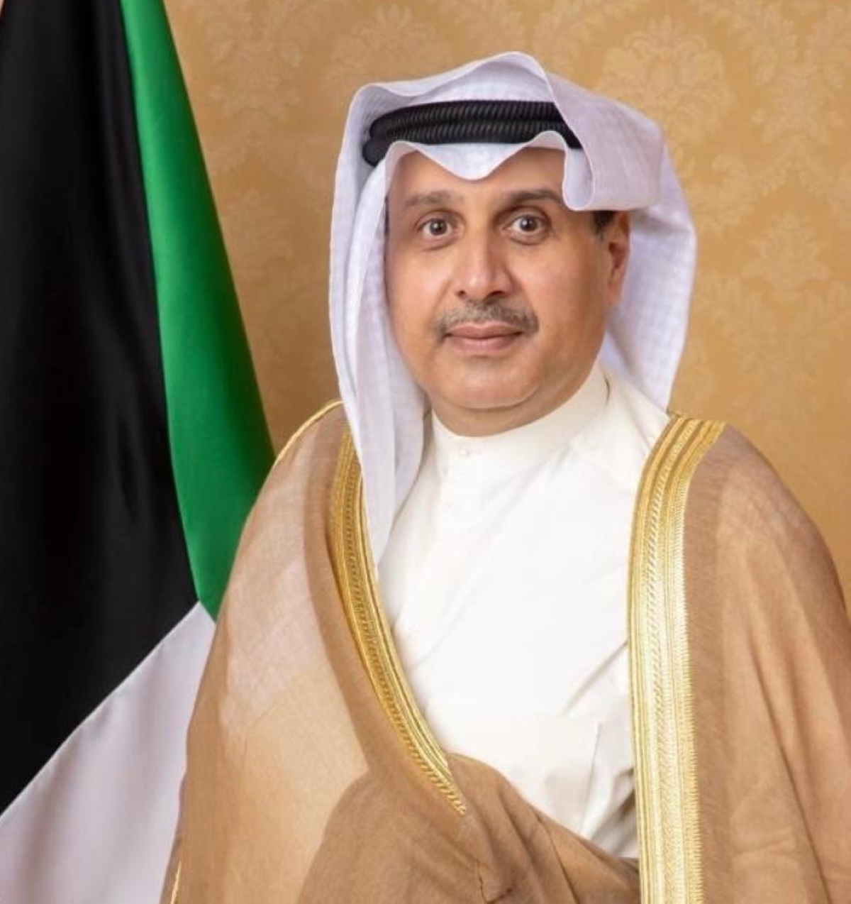 حمد جابر العلي