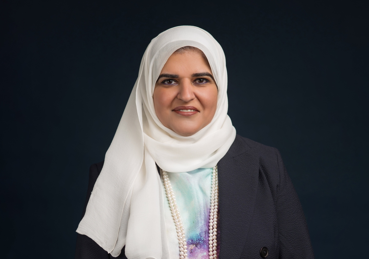 إيمان العوضي