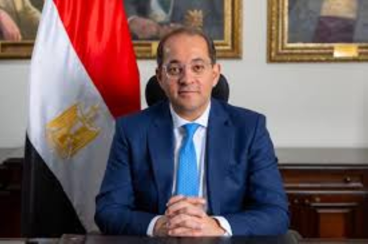 أحمد كجوك