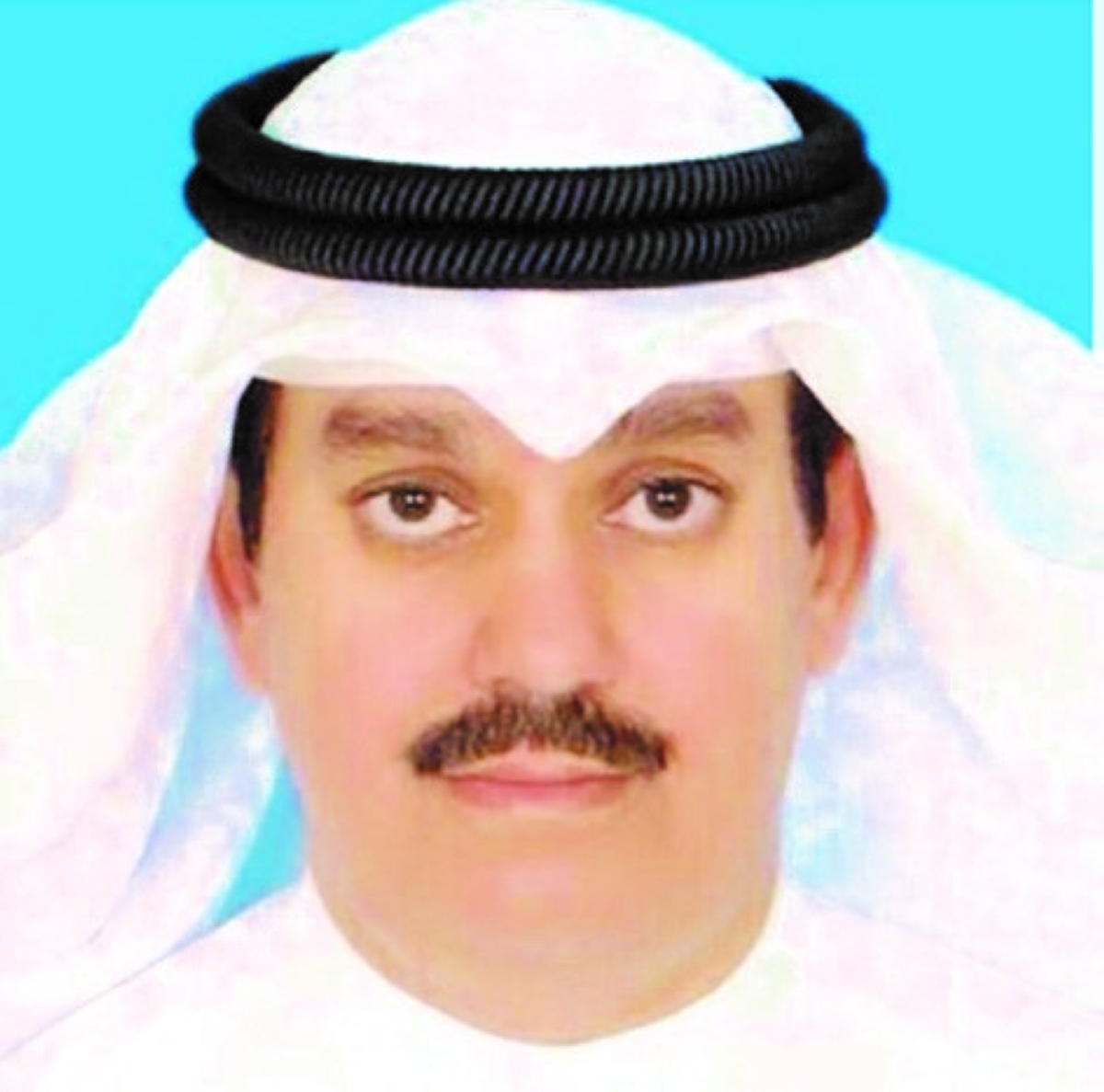 محمد الرشيدي