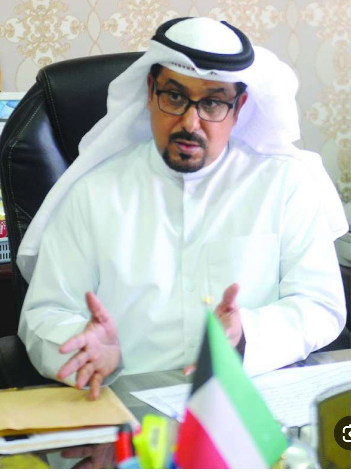 بدر الشمري