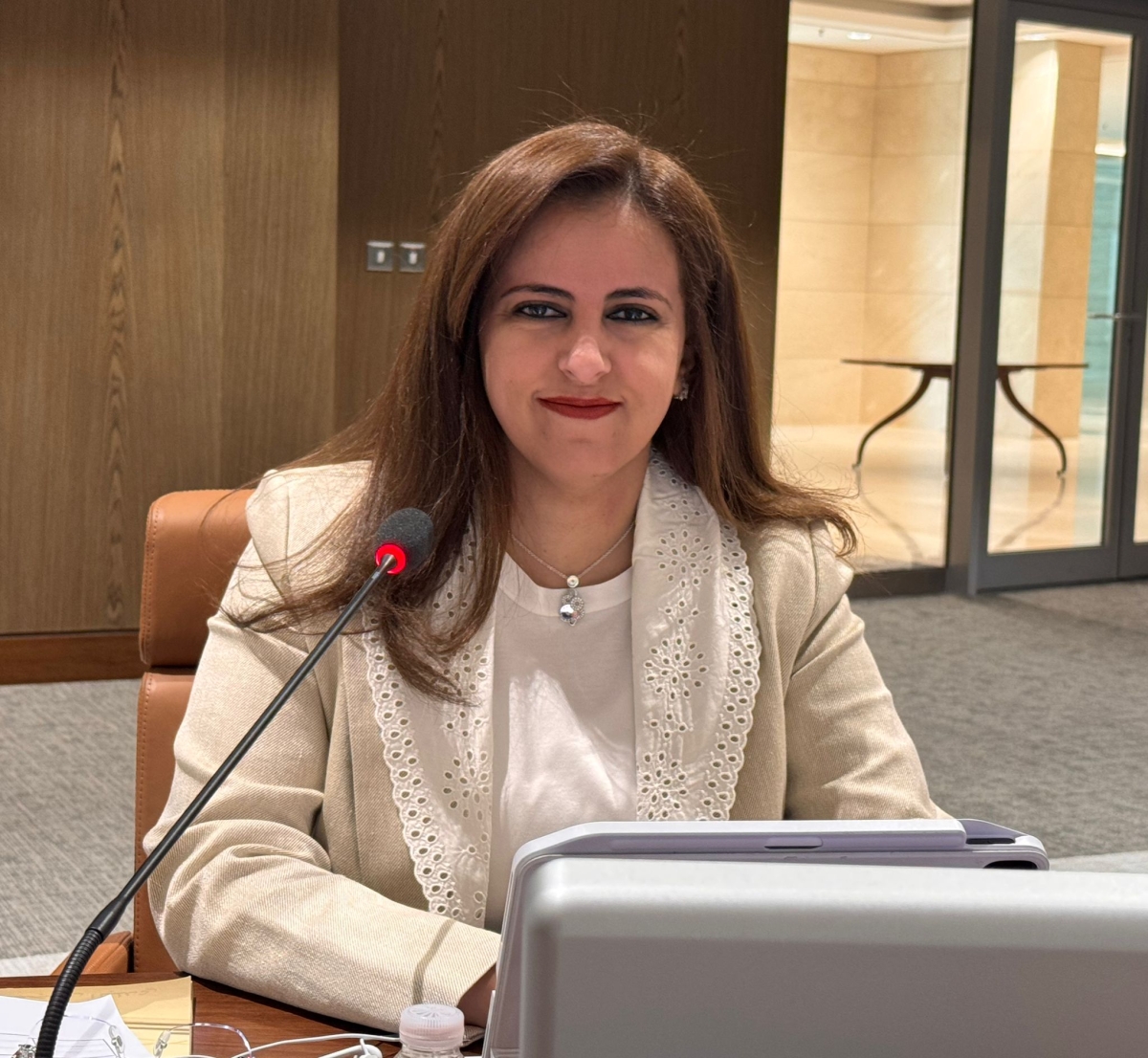 منيرة الأمير