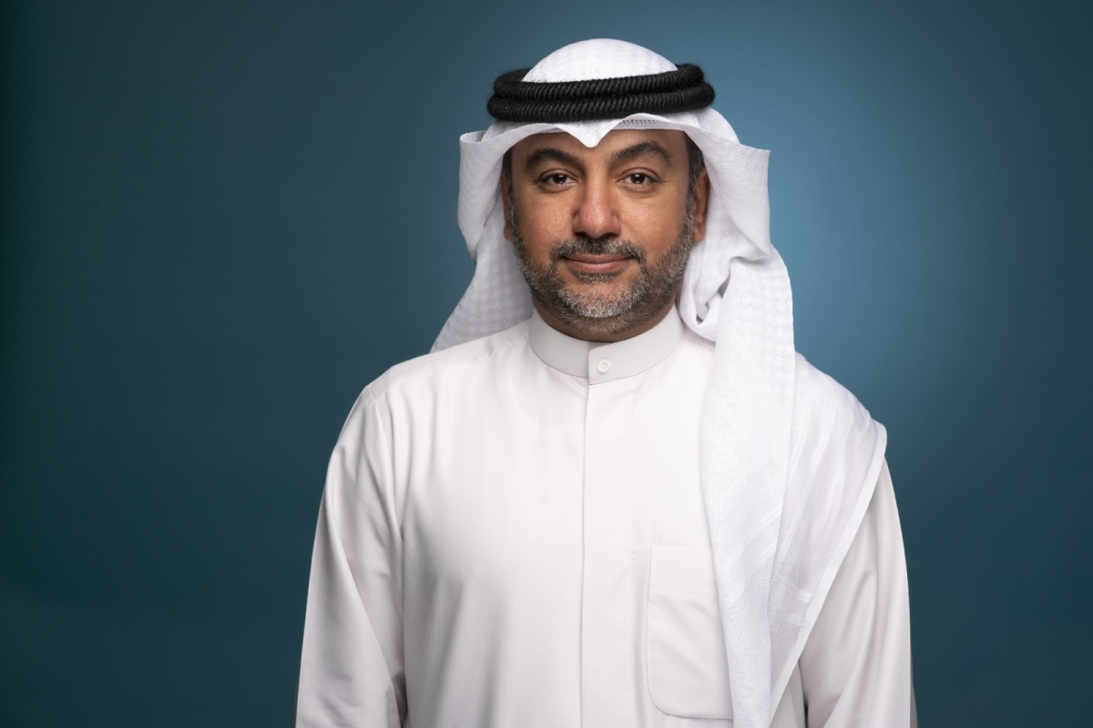 عبدالعزيز الكندري 