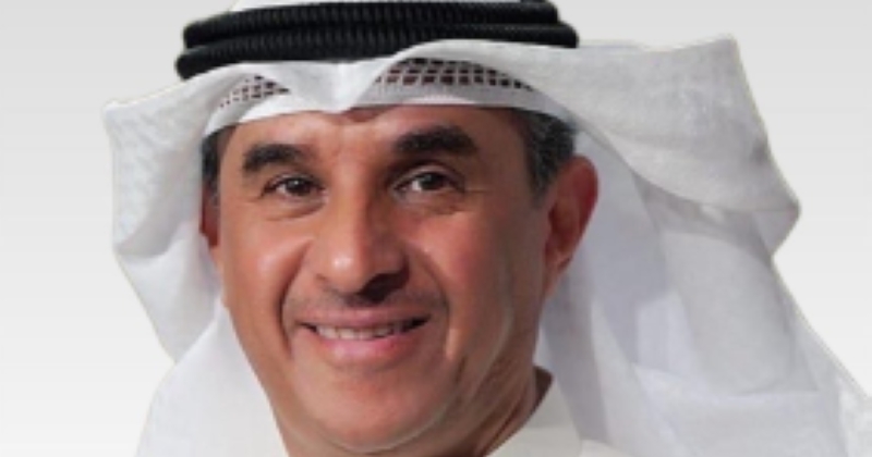 مدير «التطبيقي» مهنئاً سمو ولي العهد بالذكرى الثانية: محطة مضيئة في مسيرة الوطن