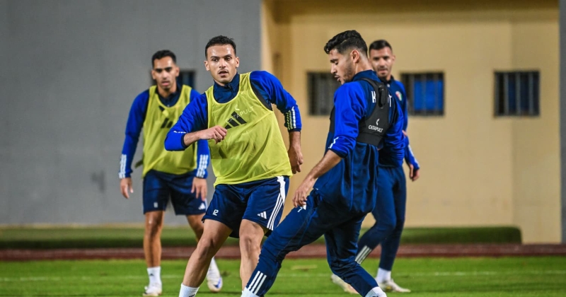 البناي: «تكثيف الاستحقاقات»... مُهمّ للمنتخب