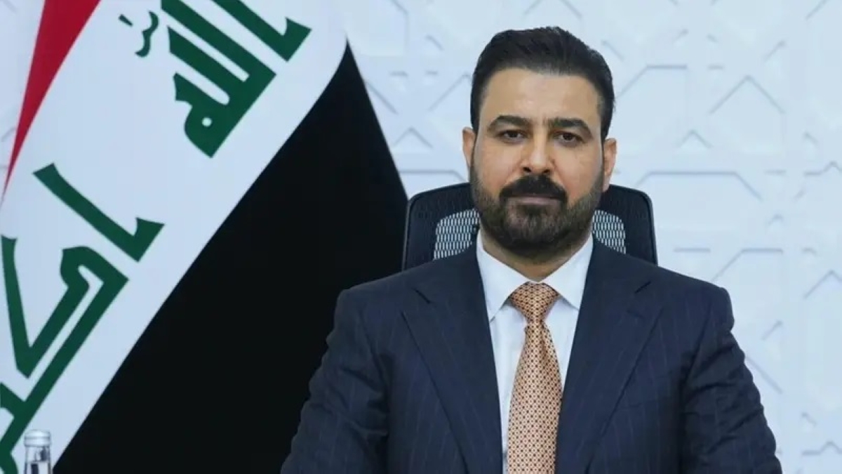 علي الزيدي