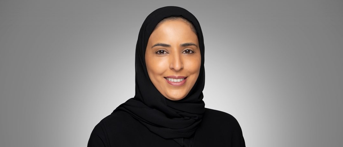 فاطمة الكواري