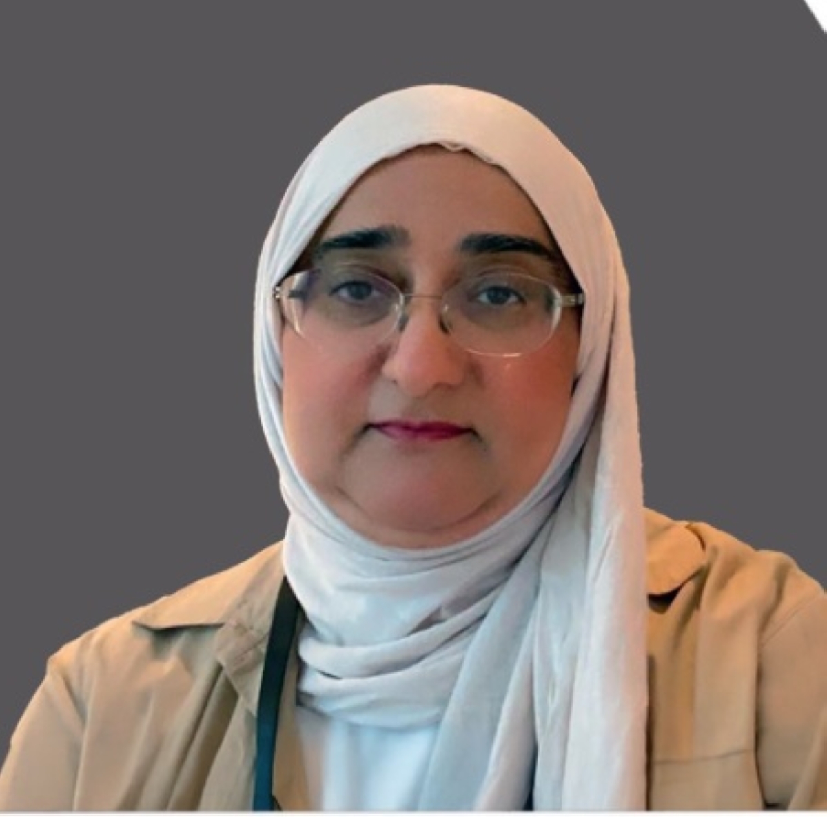 نادية الشمالي