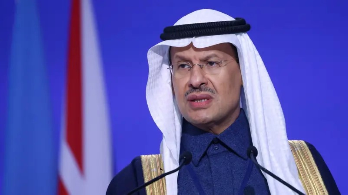 عبدالعزيز بن سلمان