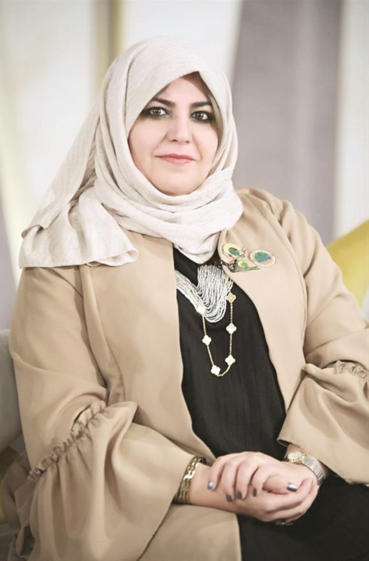 وجدان العقاب