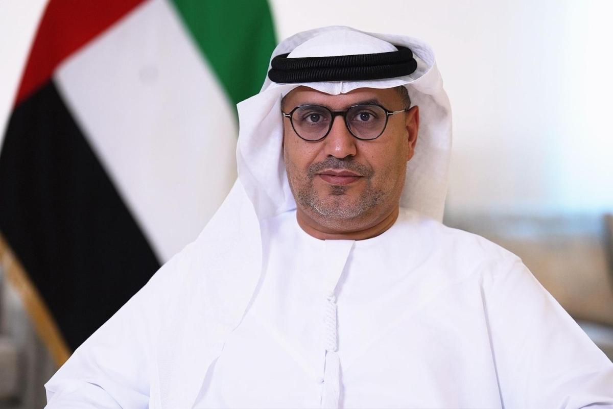 مطر النيادي