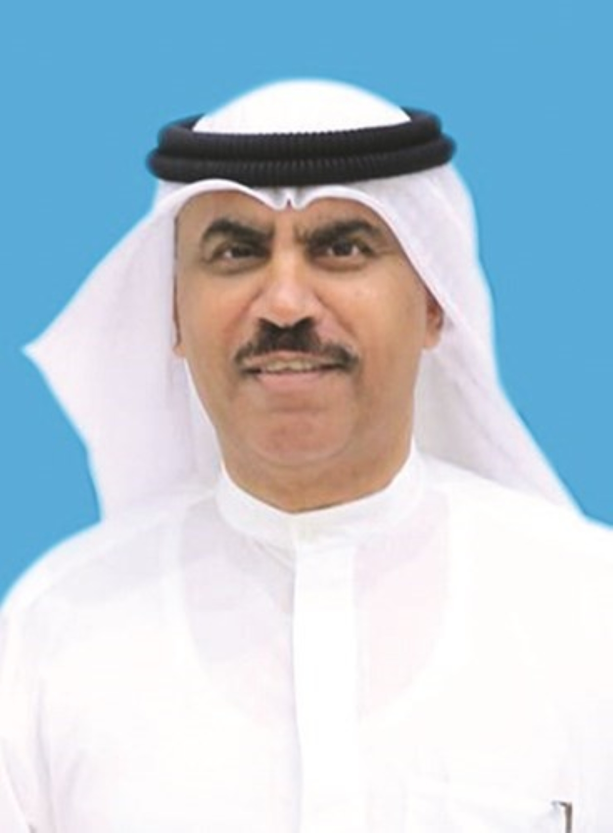 مساعد الكوس