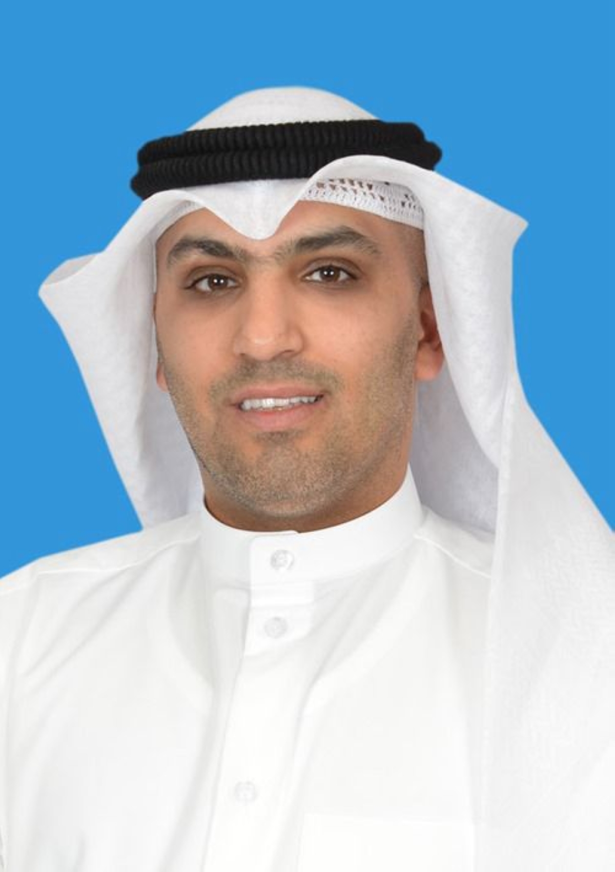 محمد الكندري