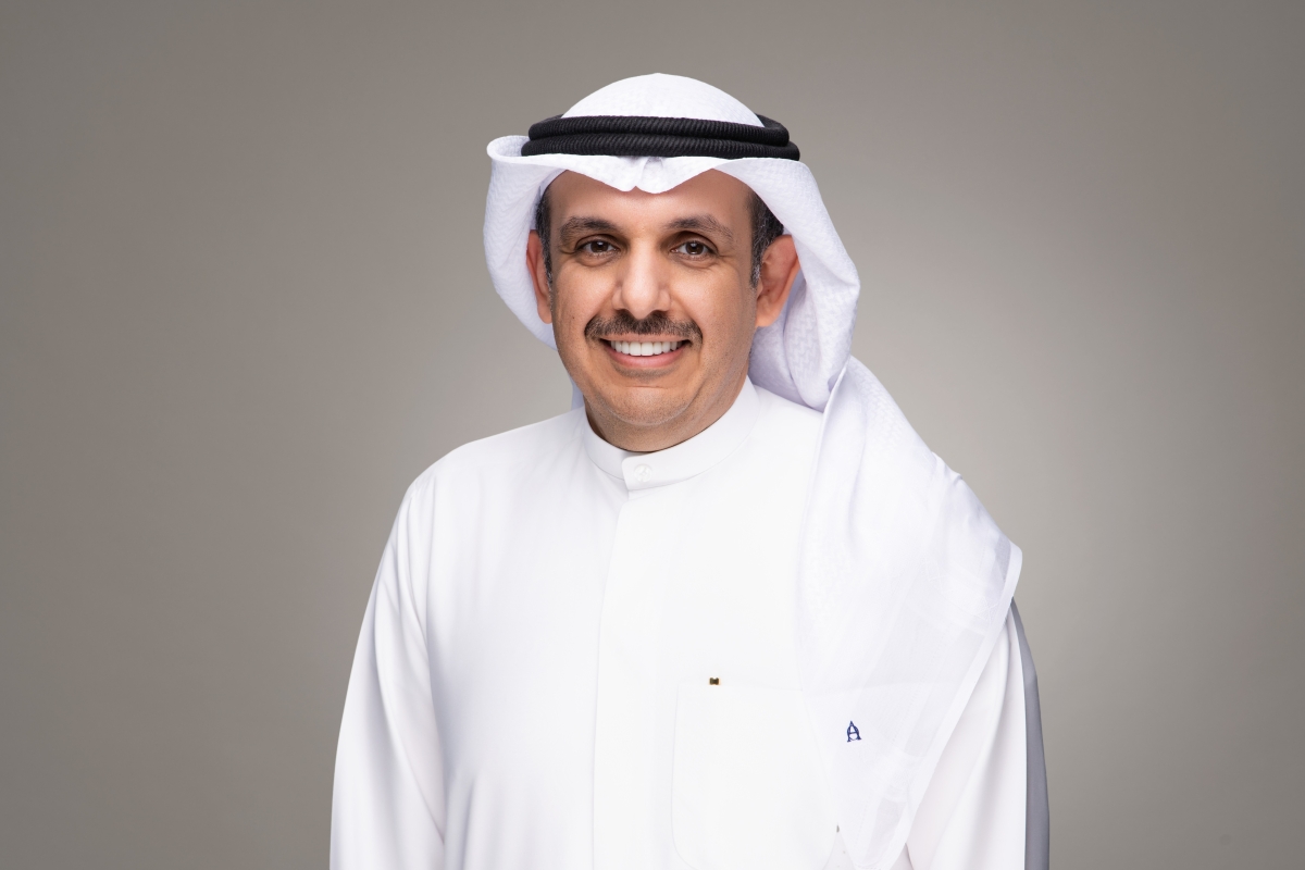 عبدالله النصف
