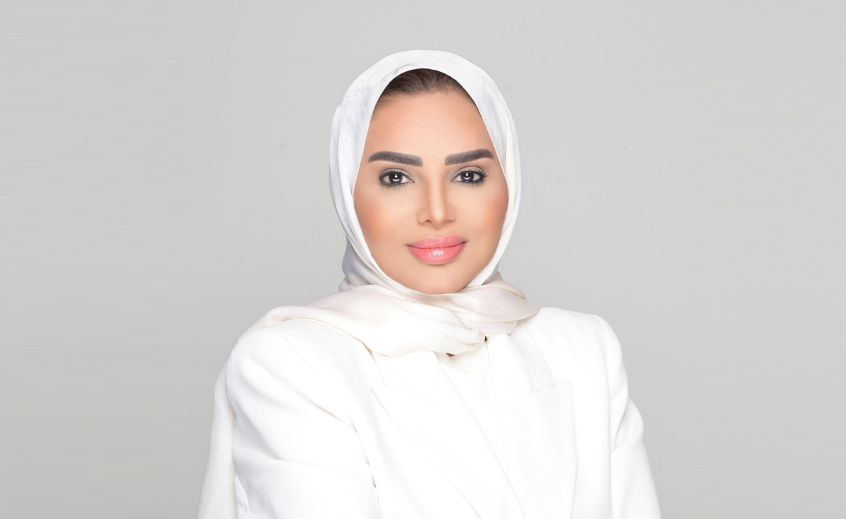 الدكتورة أمثال الحويلة