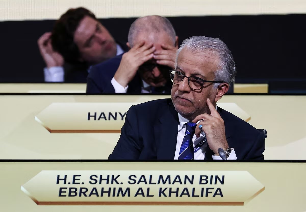 سلمان بن إبراهيم