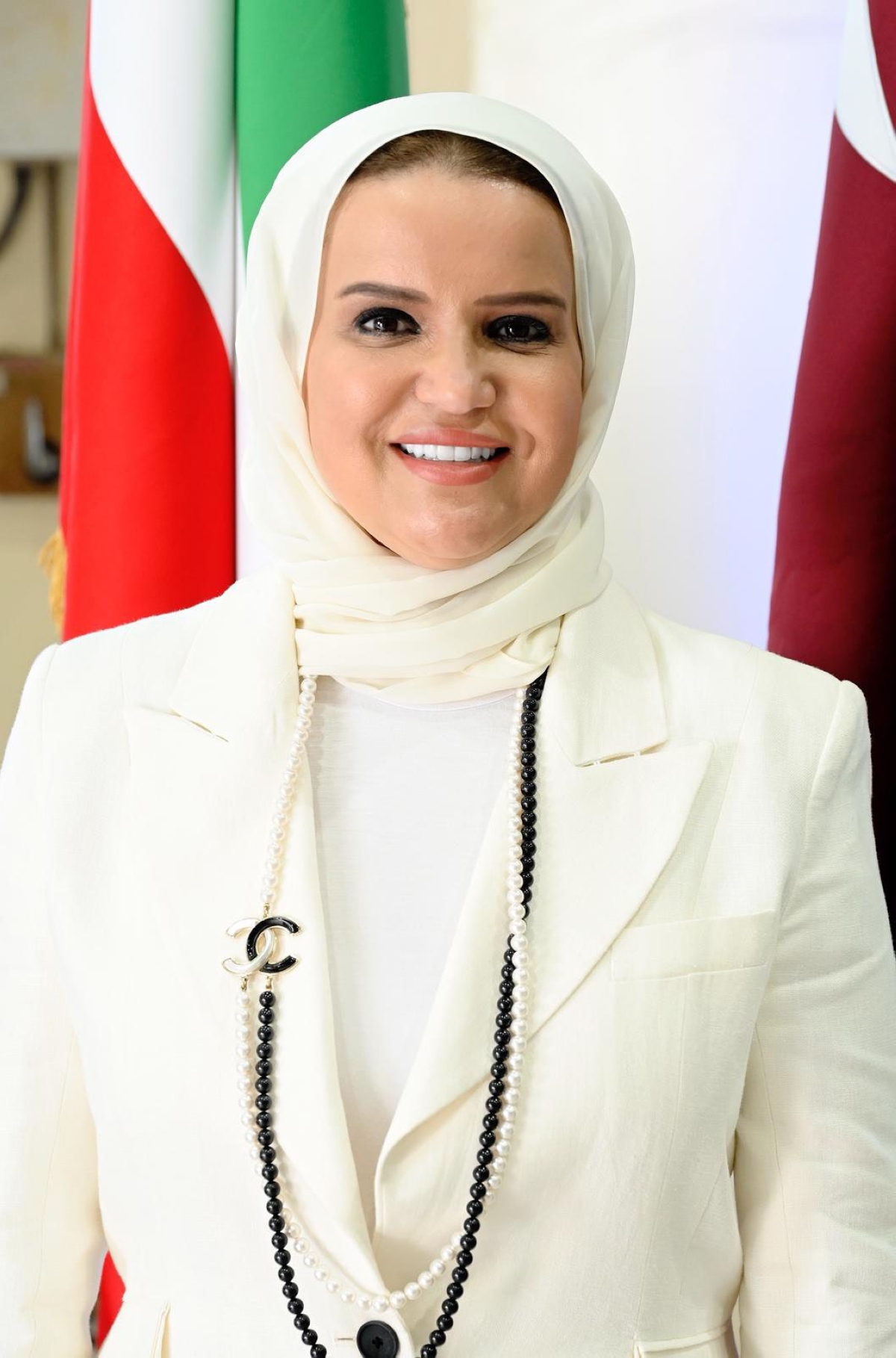 منال البغدادي
