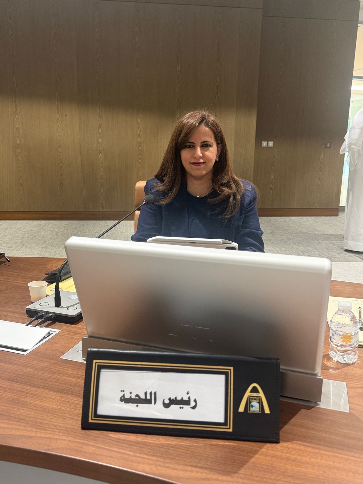 منيرة الأمير