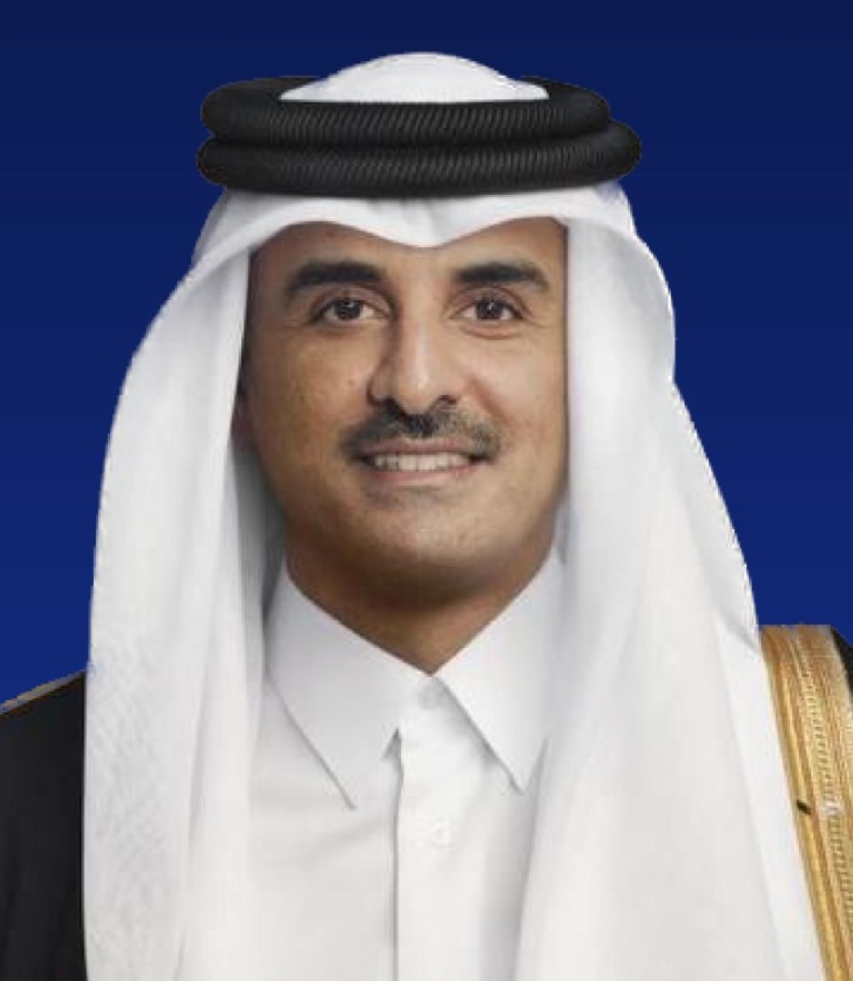 أمير قطر