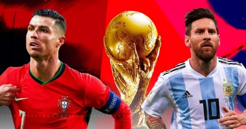 الأرقام القياسية مُهدّدة بالسقوط في مونديال 2026