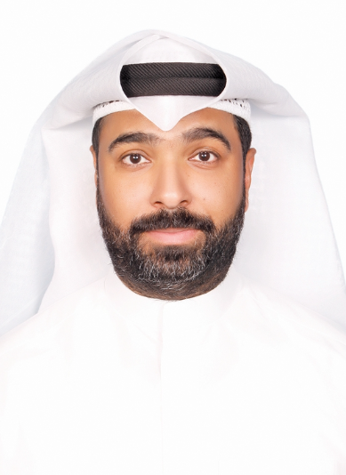 محمد الجمعة