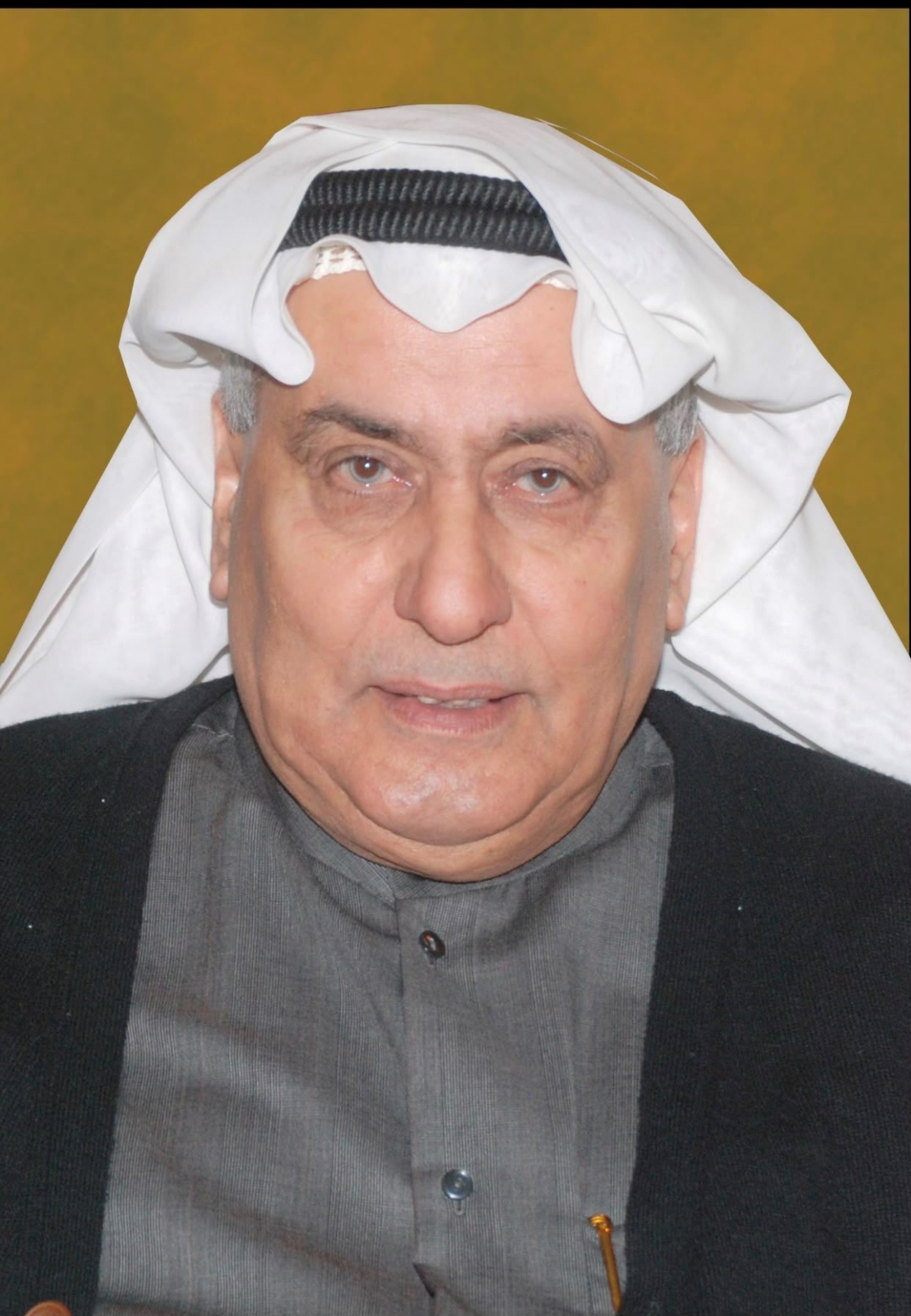 أحمد الغانم