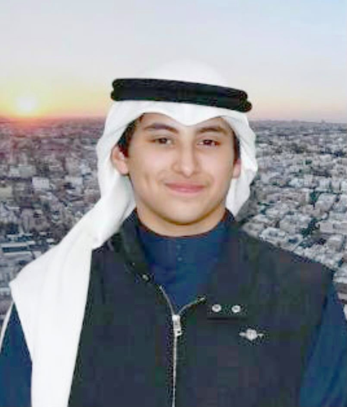 عبدالله الصباح