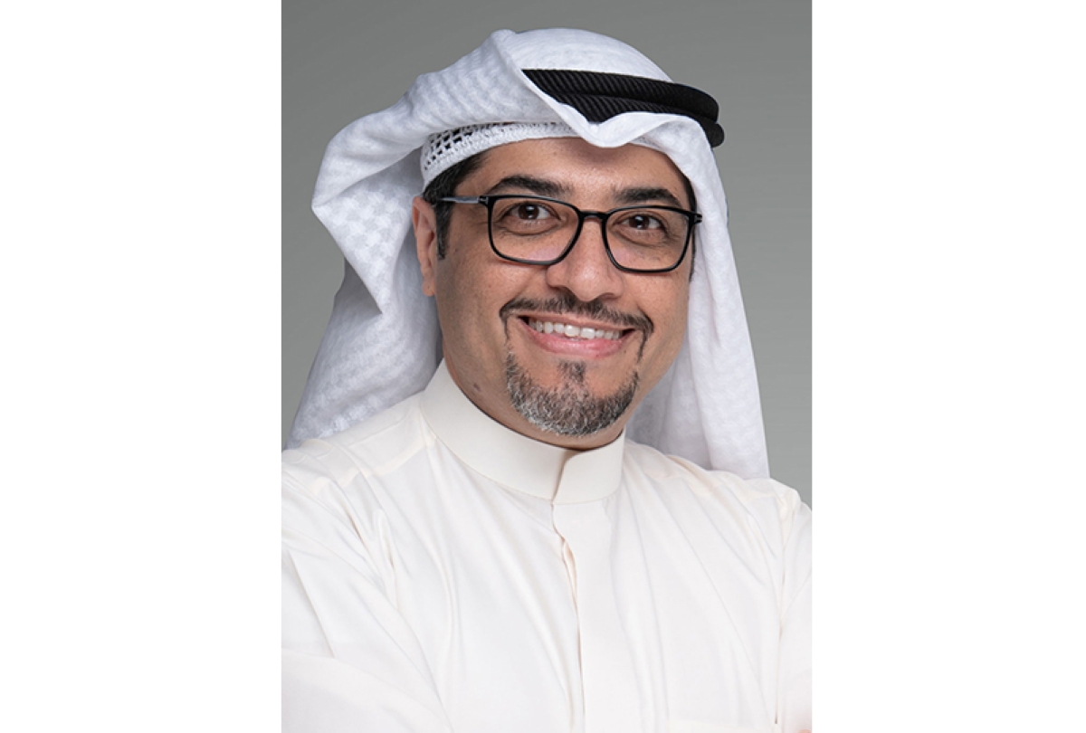 ناصر السنعوسي 