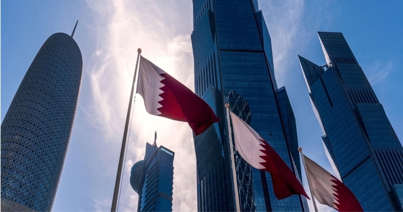 قطر تدين الهجمات الإيرانية على الكويت والبحرين وال