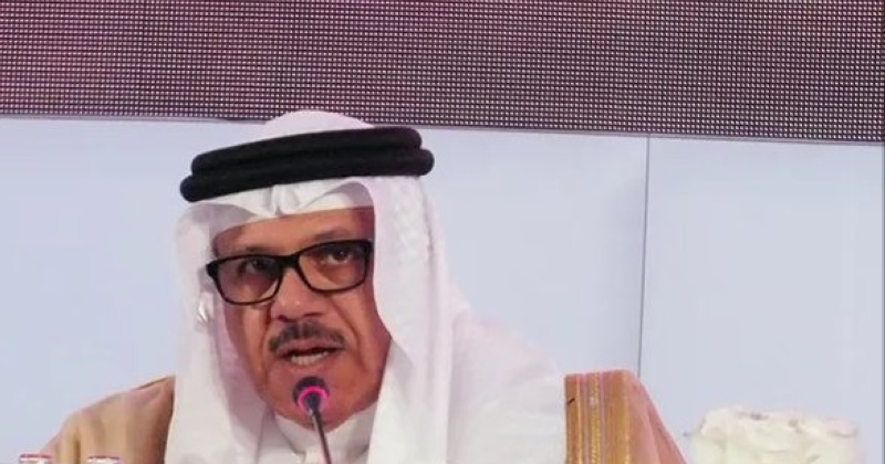 انطلاق اجتماع وزراء خارجية مجلس التعاون الخليجي في المنامة