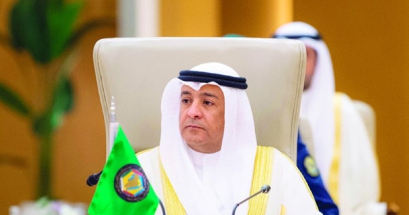 البديوي: القوات المسلحة الخليجية واجهت اعتداءات إيران بكفاءة وجاهزية