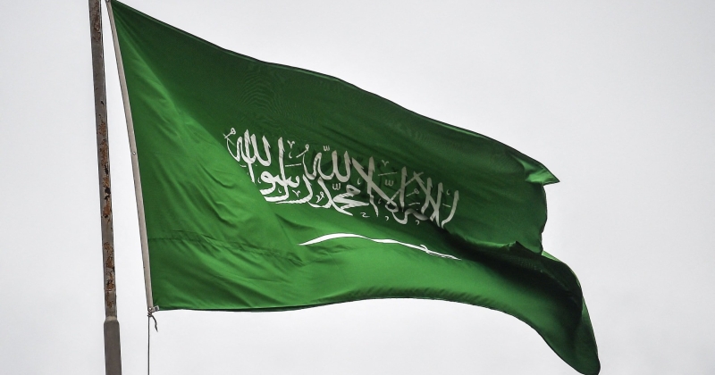 السعودية تدين بأشد العبارات الاعتداءات الإيرانية على الكويت 