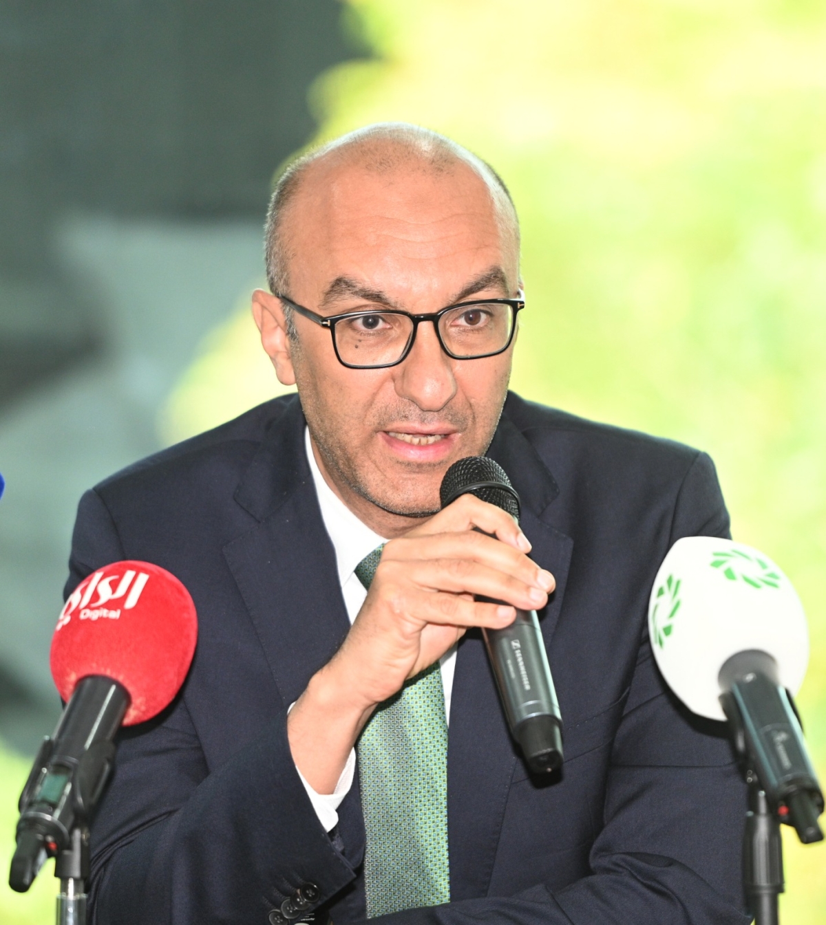 محمد العبد
