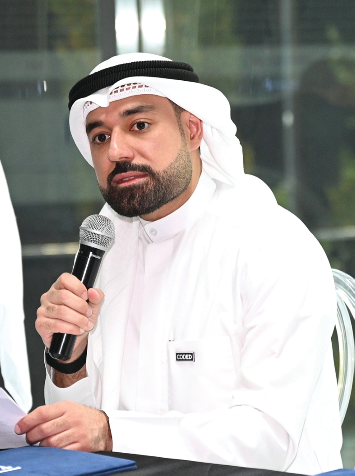 أحمد معرفي