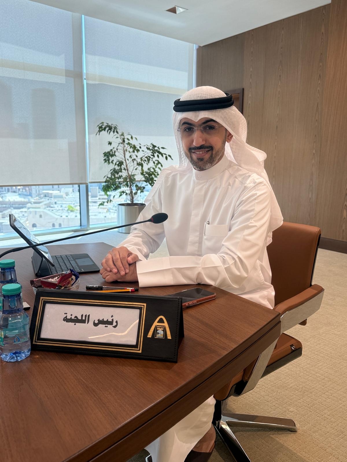 خالد المطيري