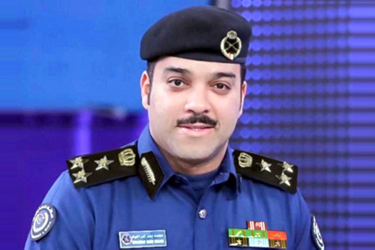 محمد الغريب 