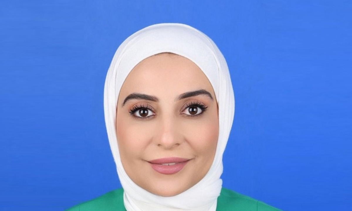 شيماء العصفور 