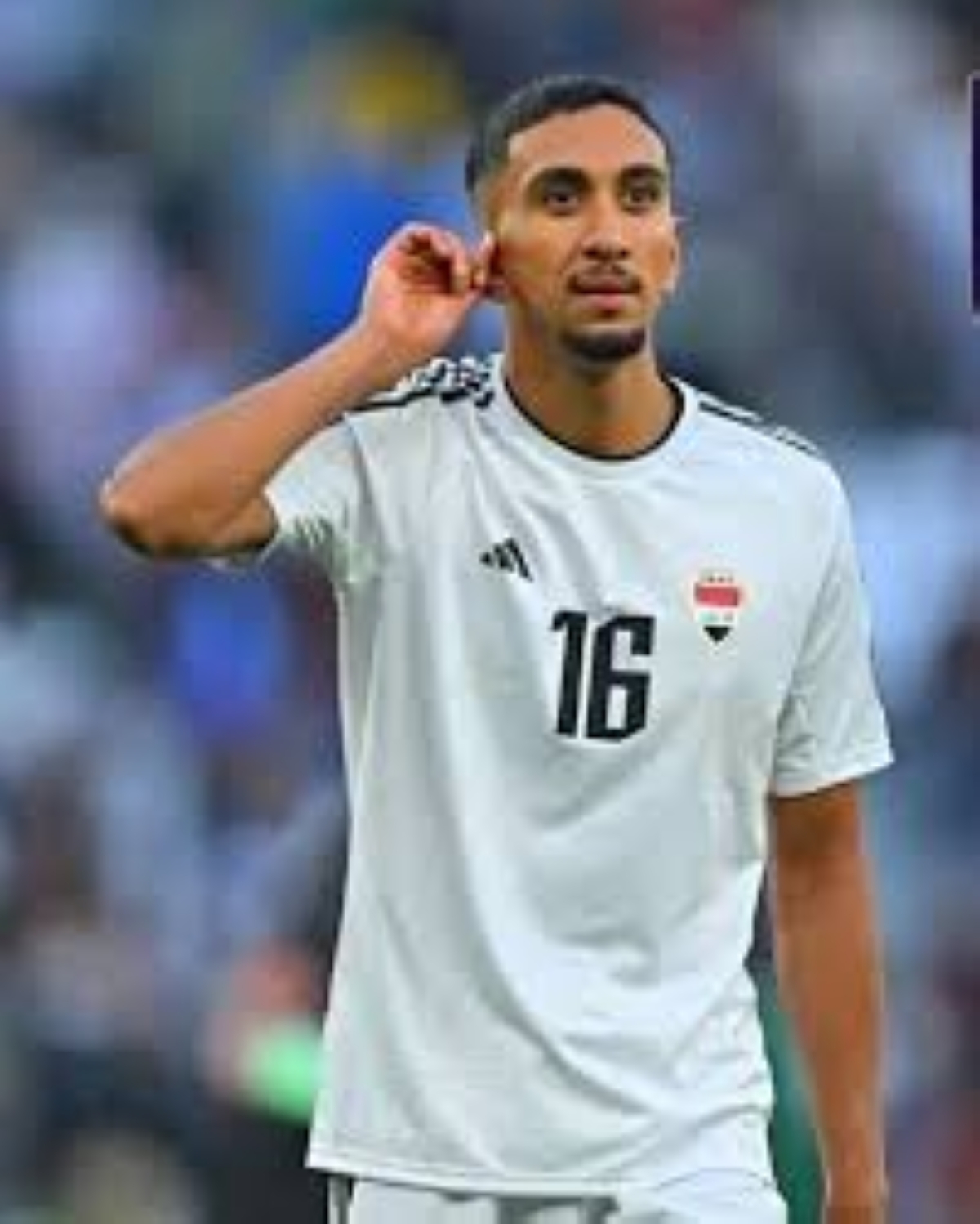 أمير العماري